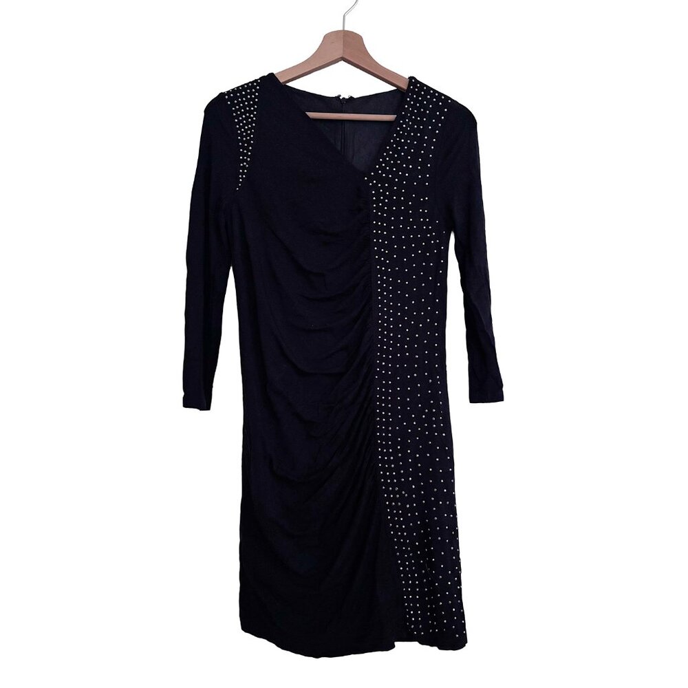 Reiss Kerry Crystal Dress